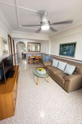 Blk 18 Bedok South Road (Bedok), HDB 3 Rooms #547188771